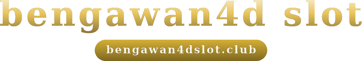 bengawan4d slot logo